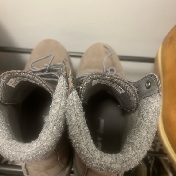 Timberland Linden Woods Boots - Picture 6 of 6